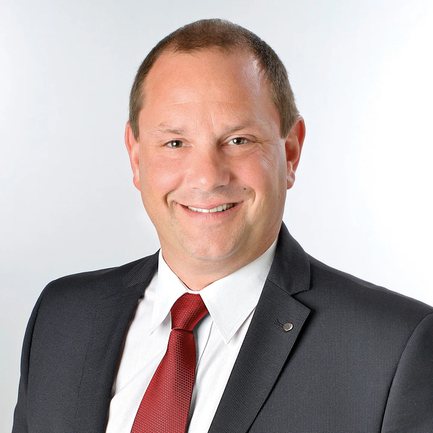 Michael Schwizer