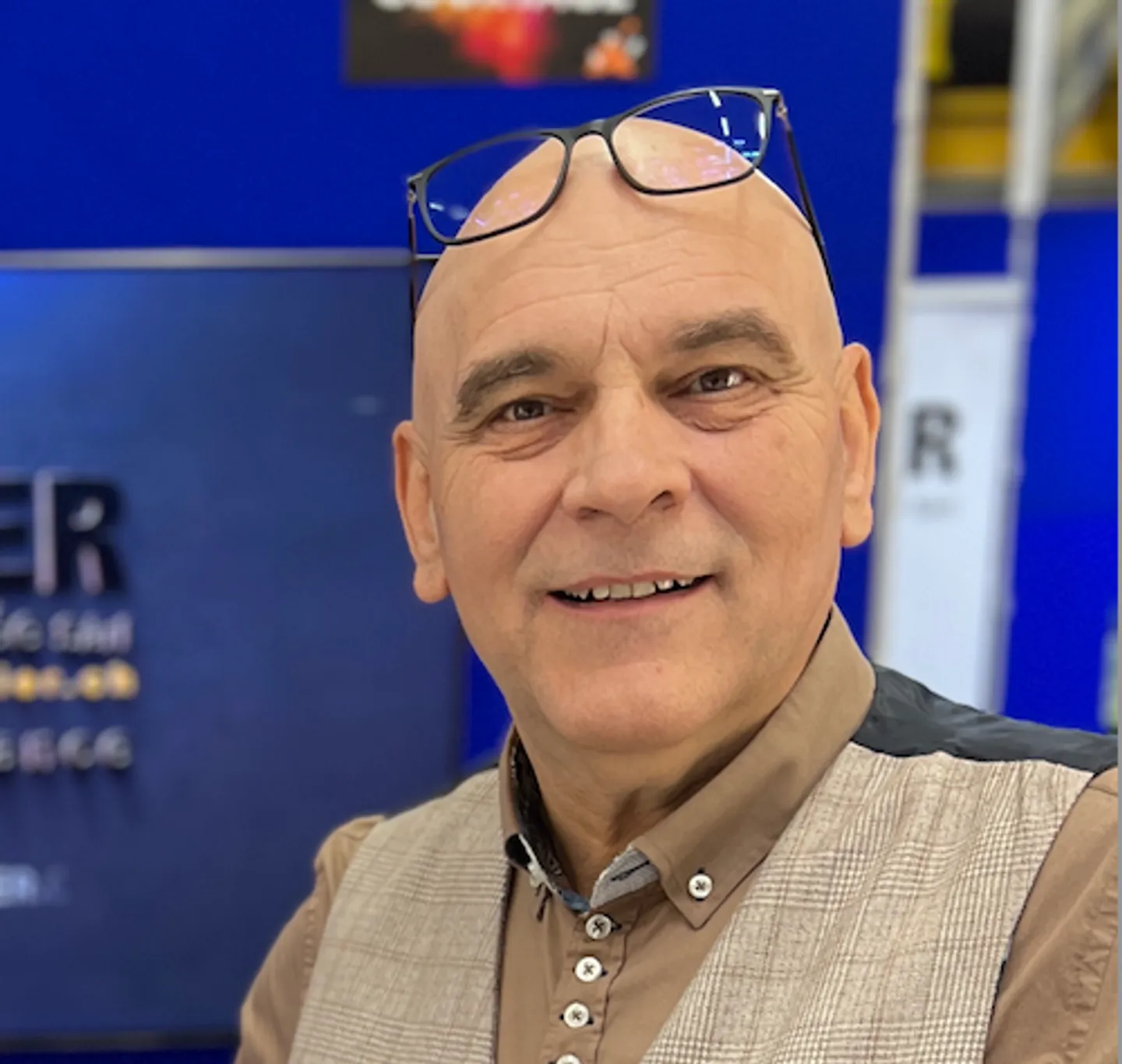Albéric Stalder