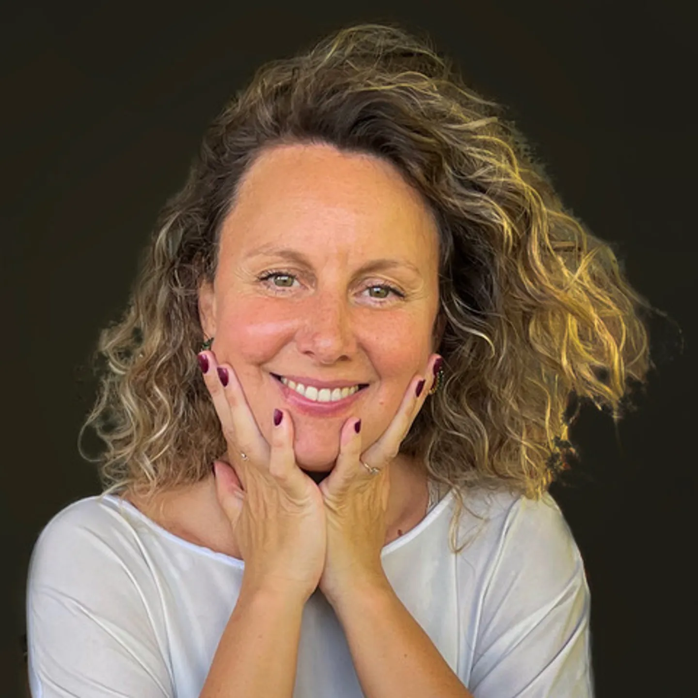 Amandine Maugeri