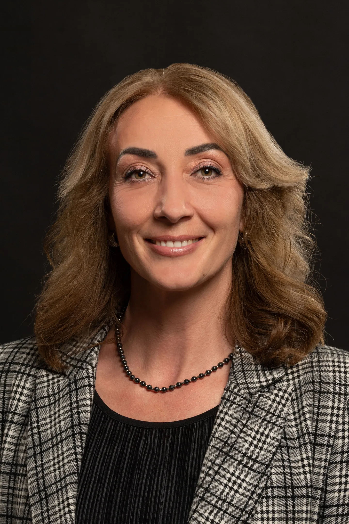 Charlène Chevallier