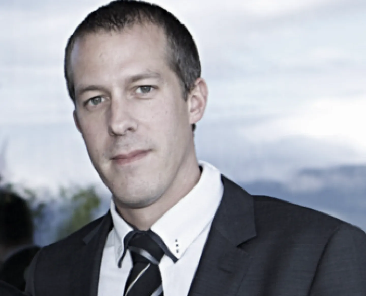 Frédéric Follonier