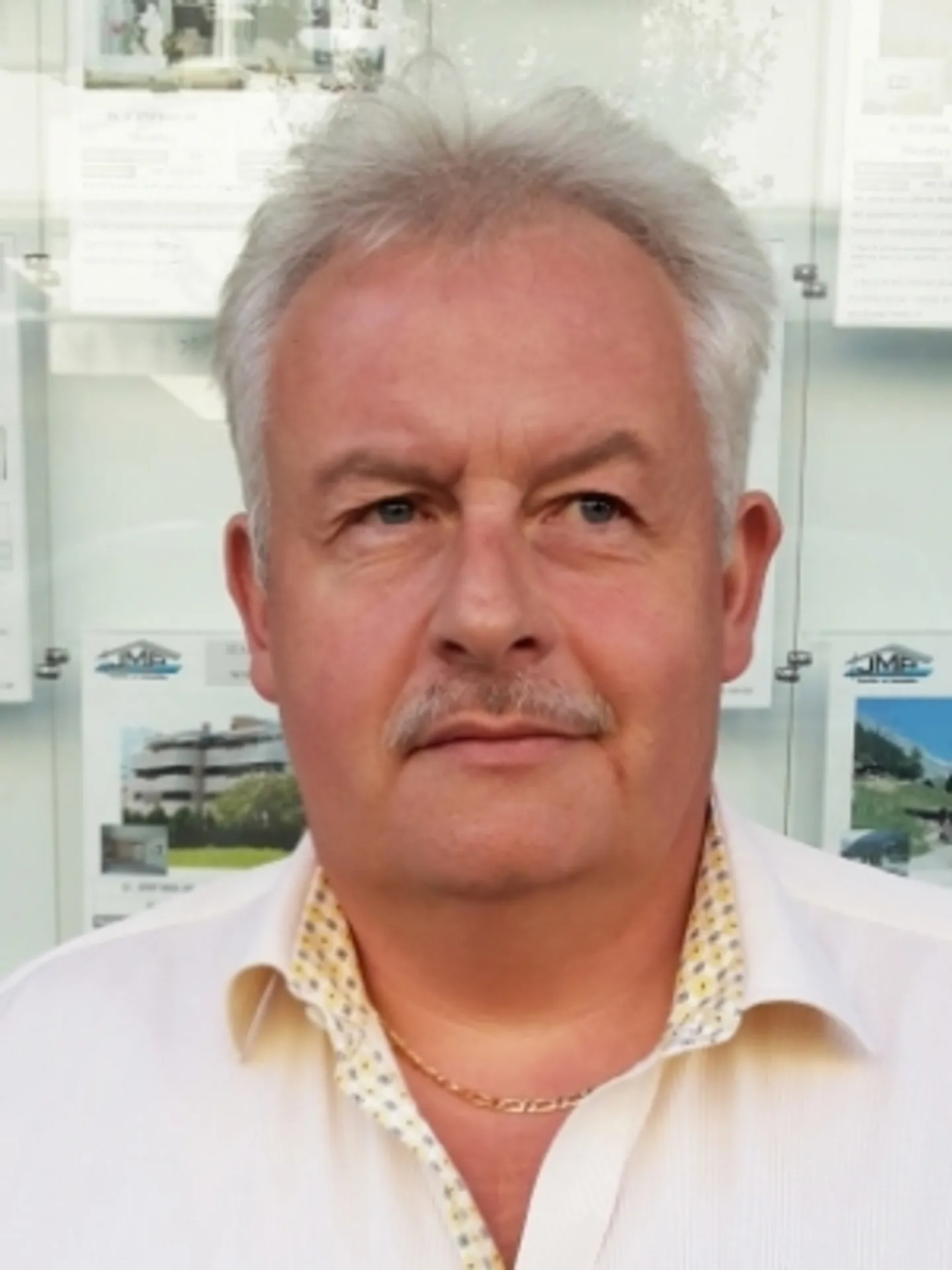 Jean-Marc Phelenq