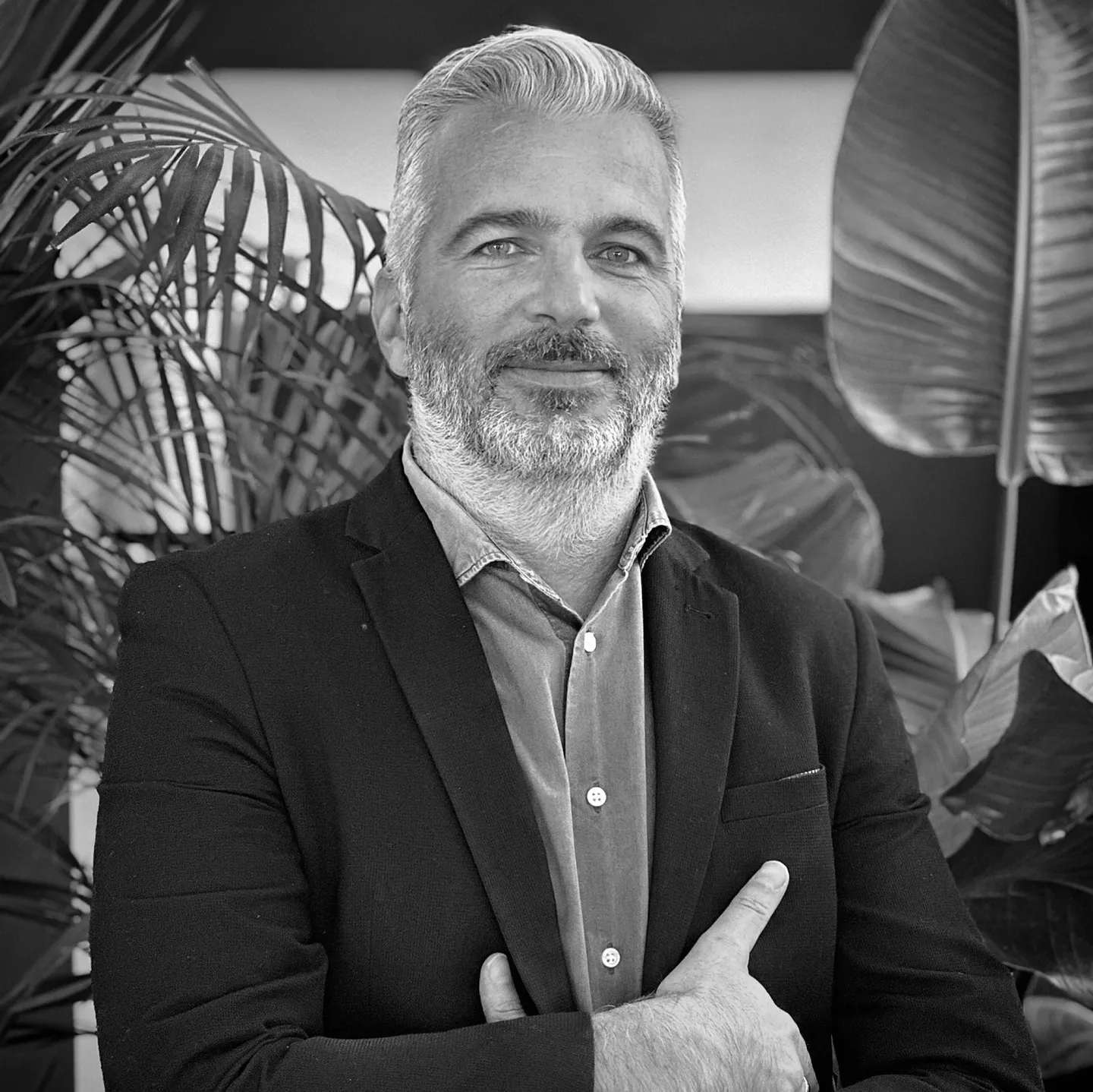 Jonathan Perruchoud
