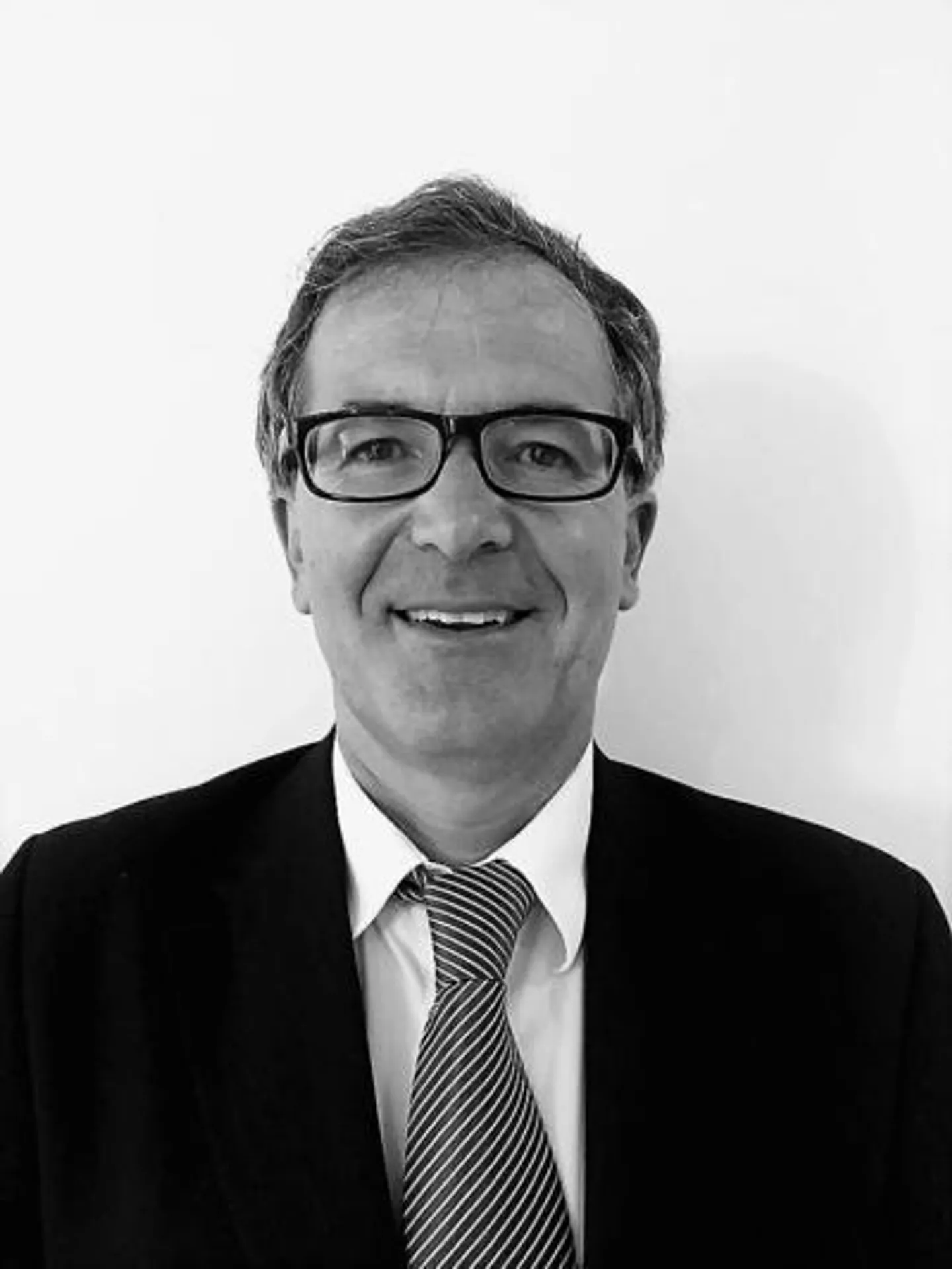 Jose Fracheboud