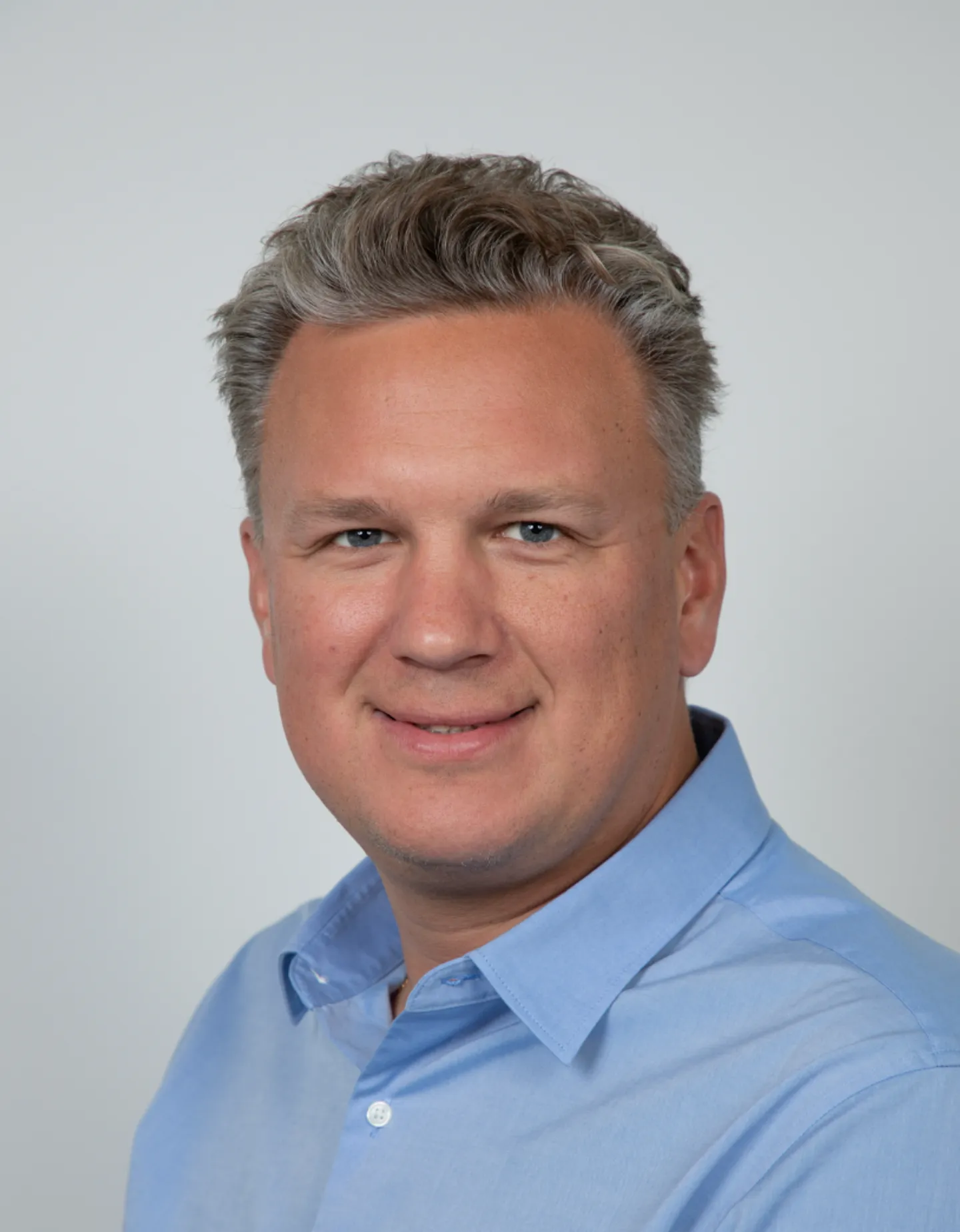 Patrick Krolik