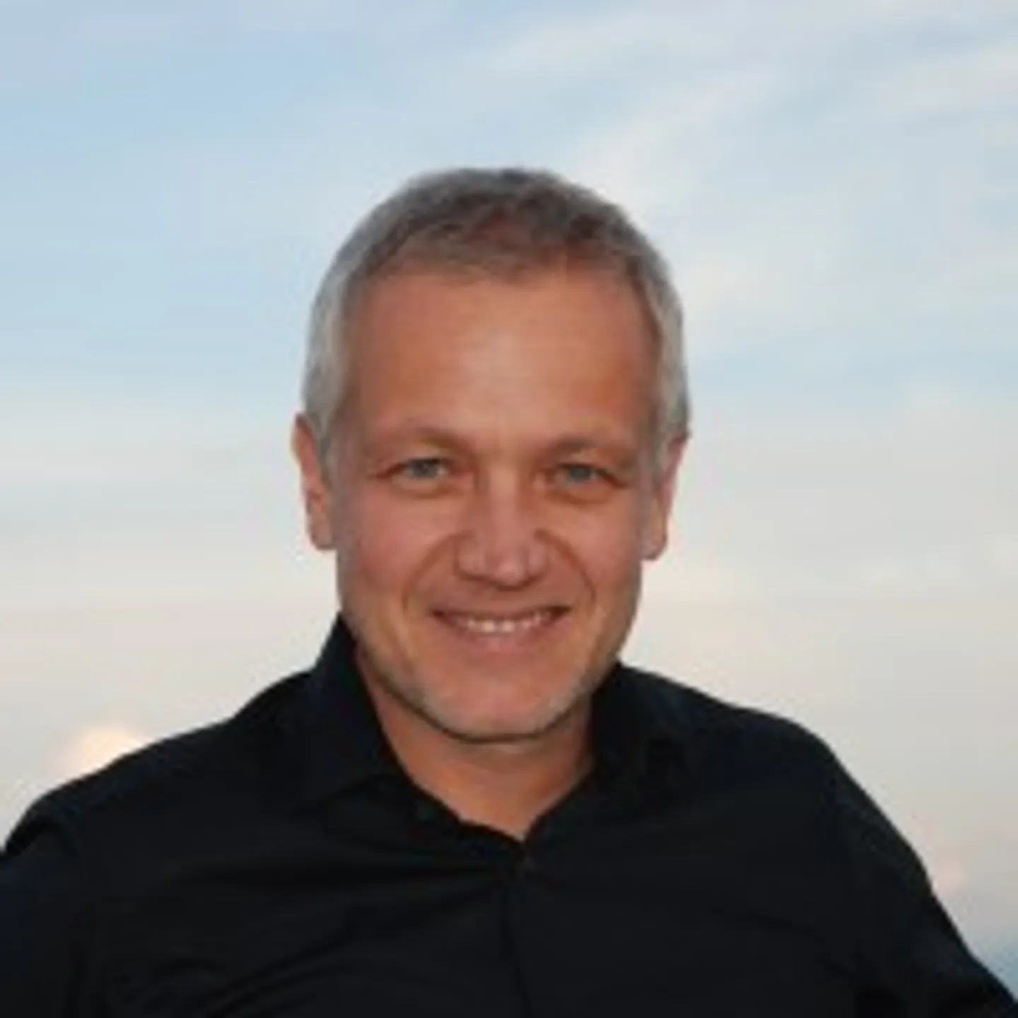 Stéphane Tissot