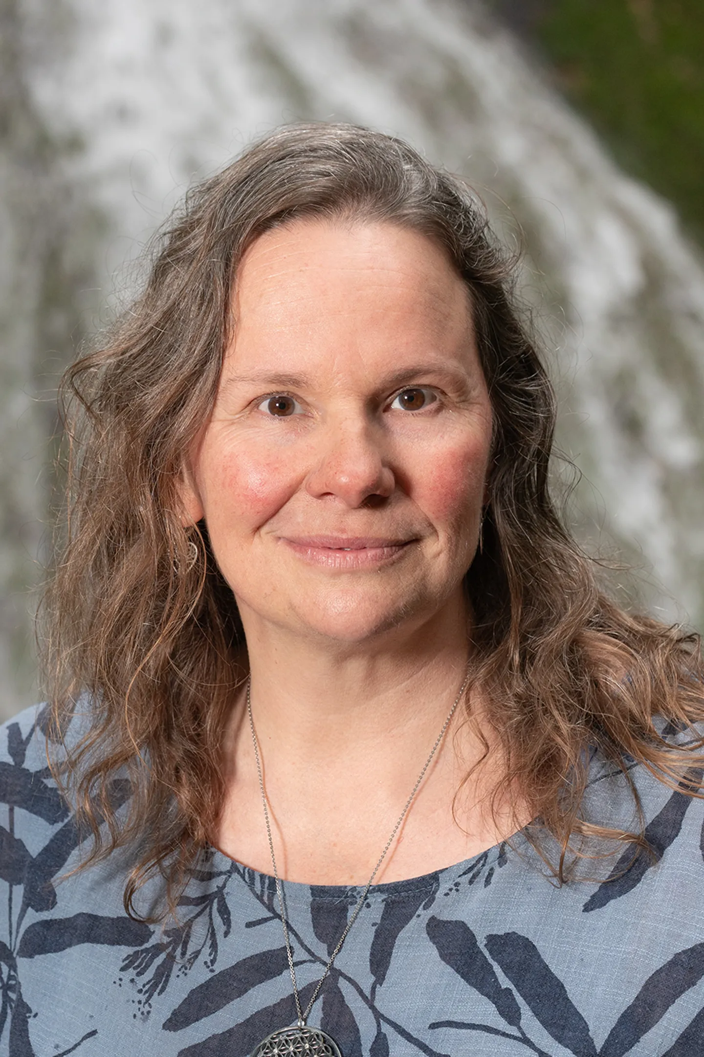 Sylvie  Calame