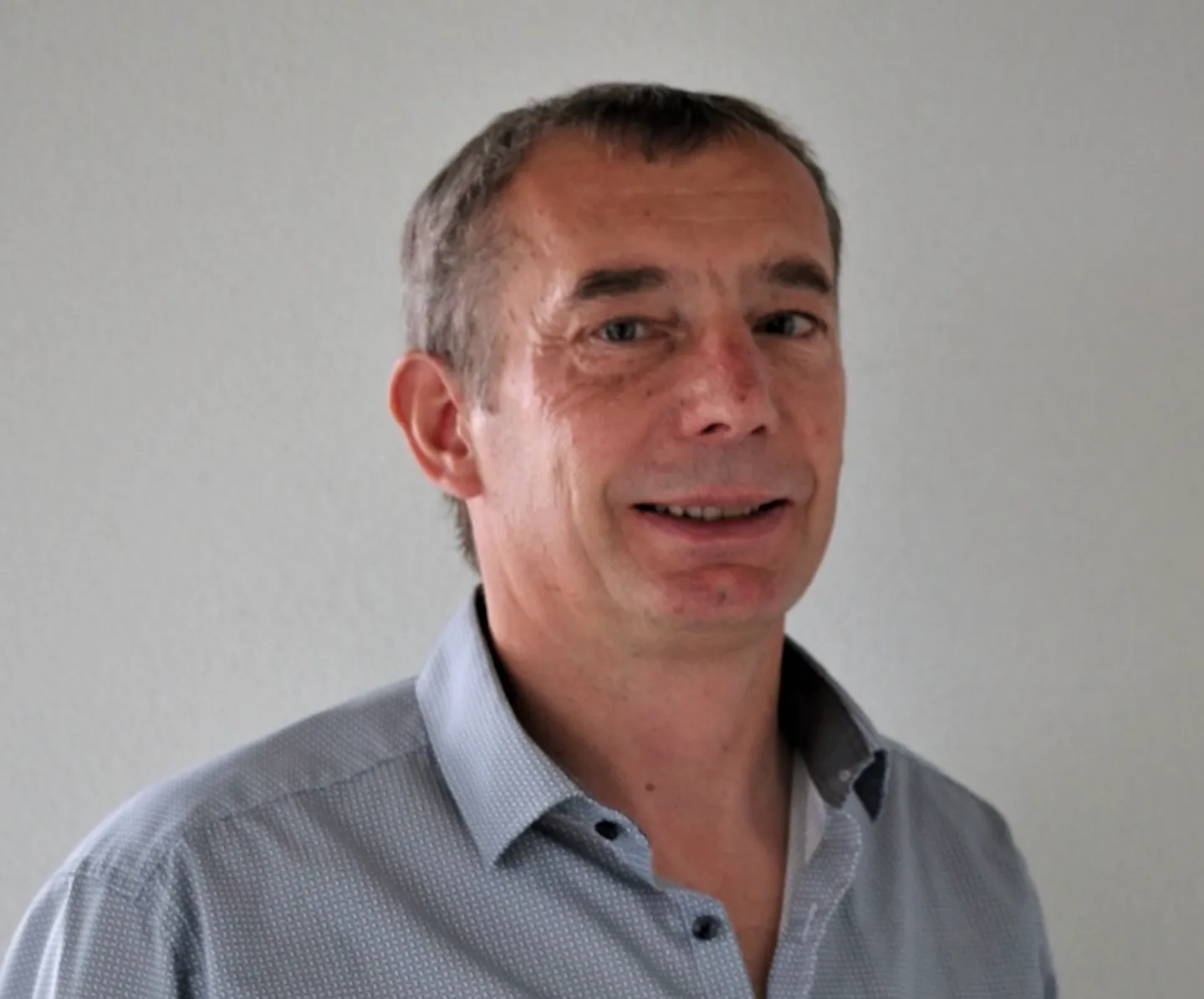 Serge Parrat