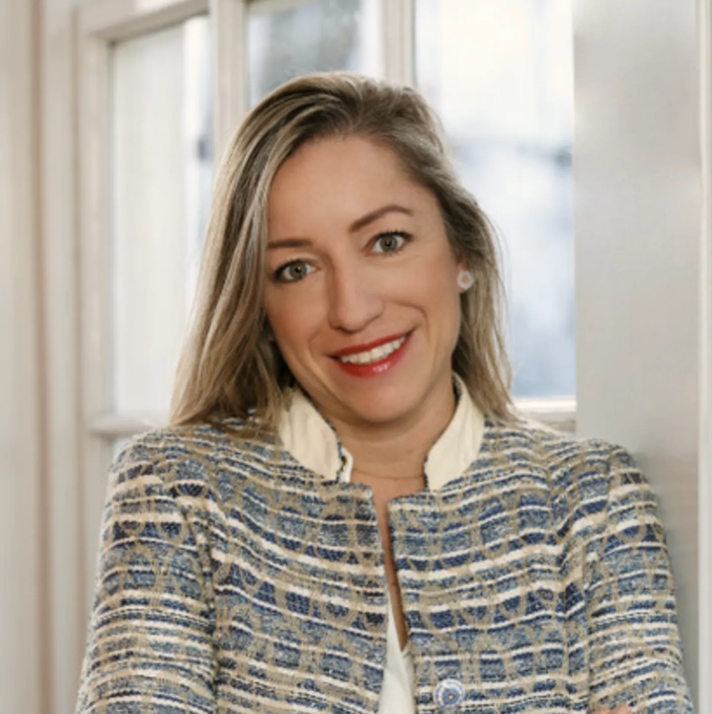 Valérie Grange