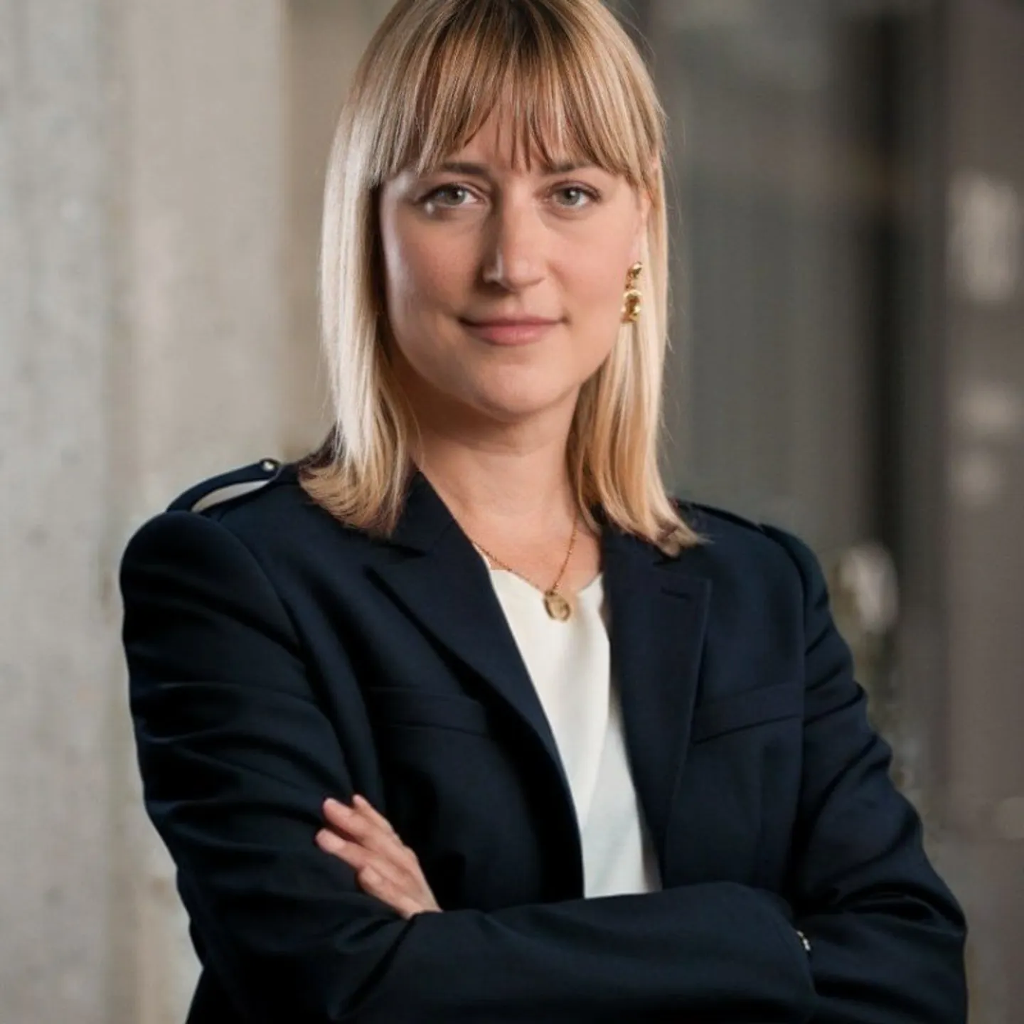 Vivian Graf