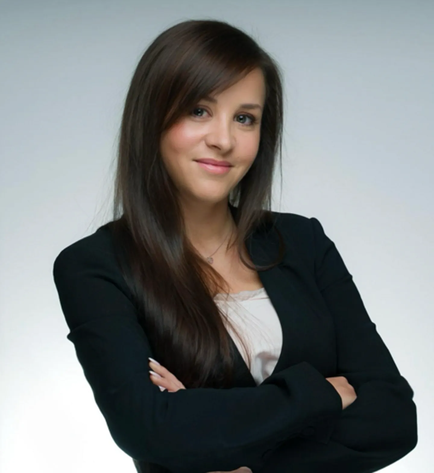 Sarah Rasti