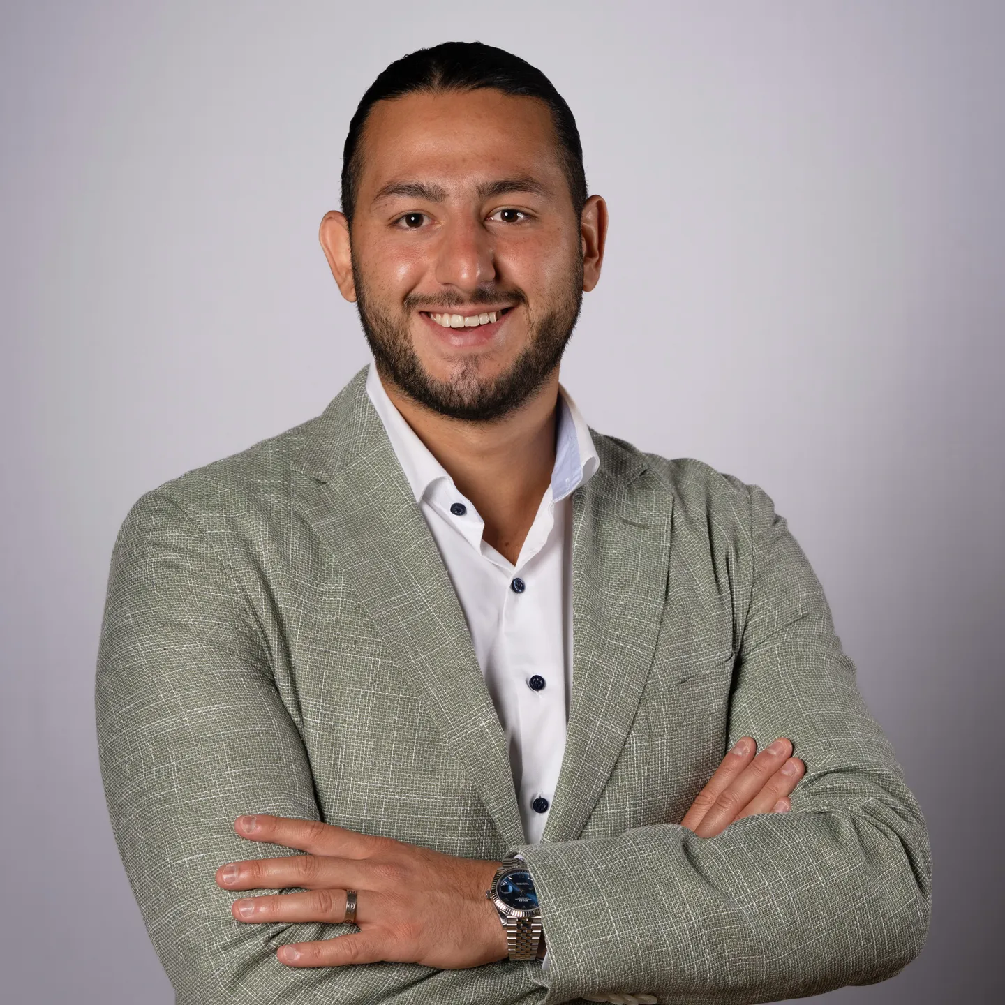 Eray Kursun