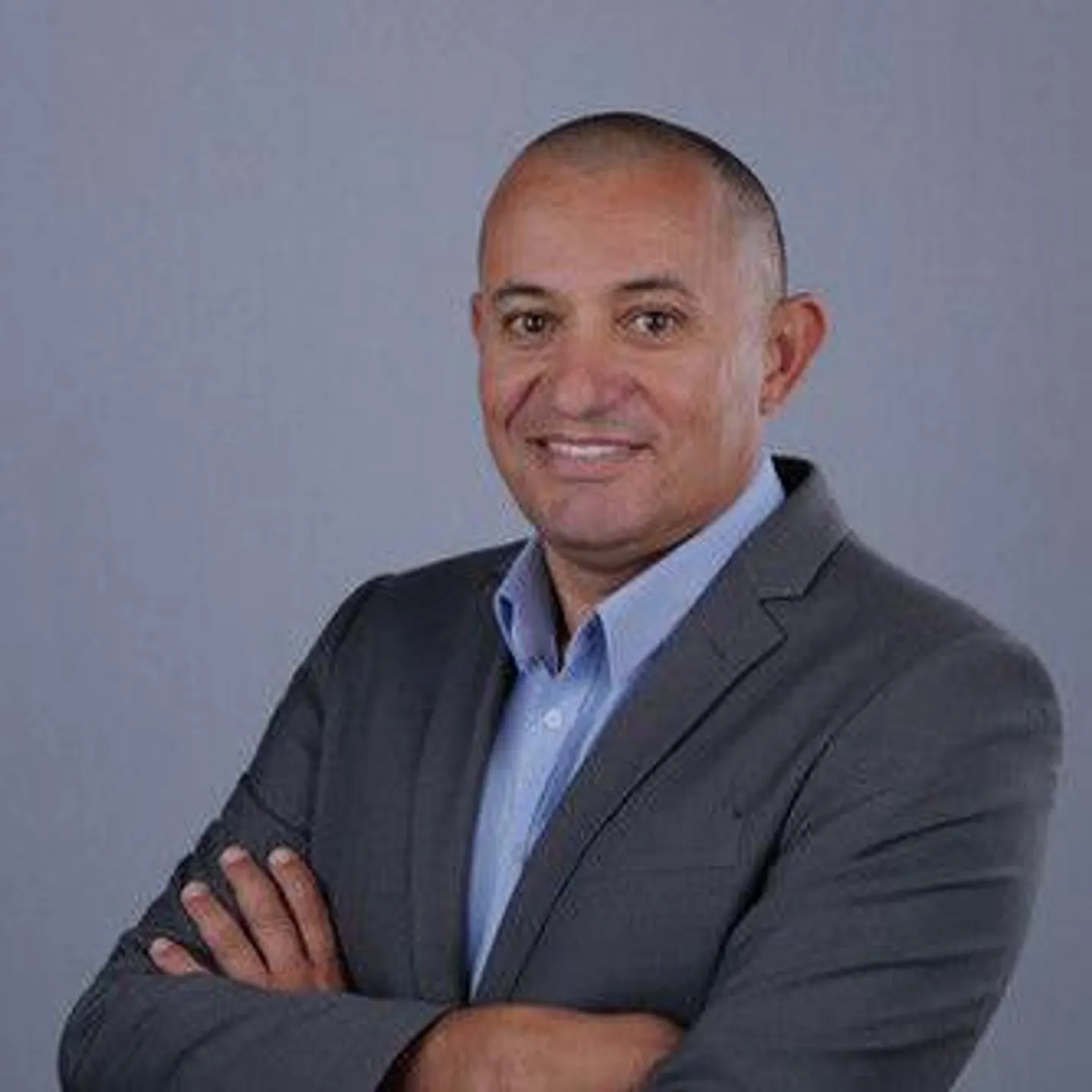 Dario  Alarcon