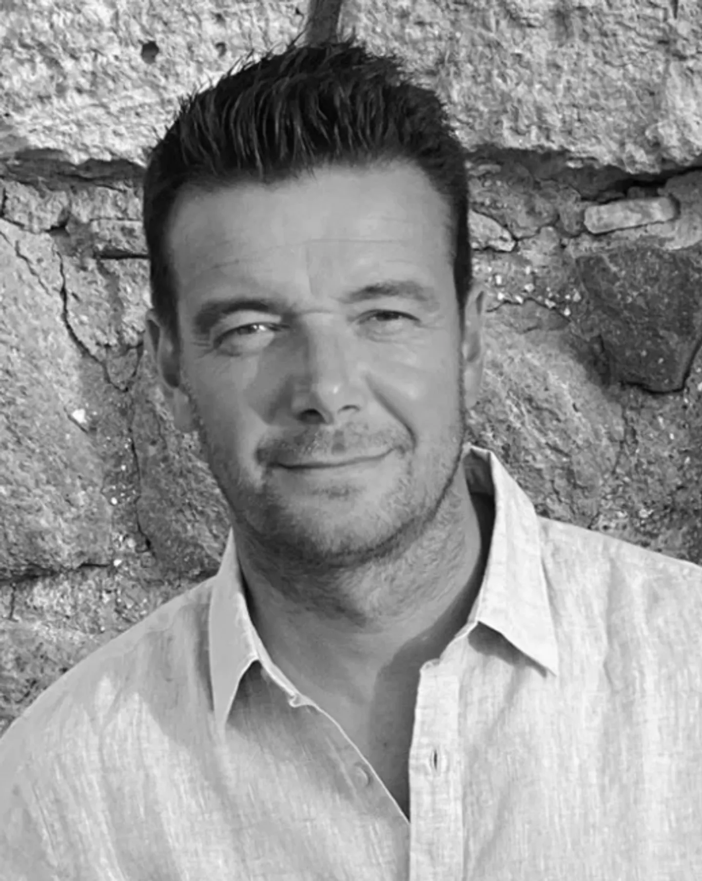 Tristan Barras