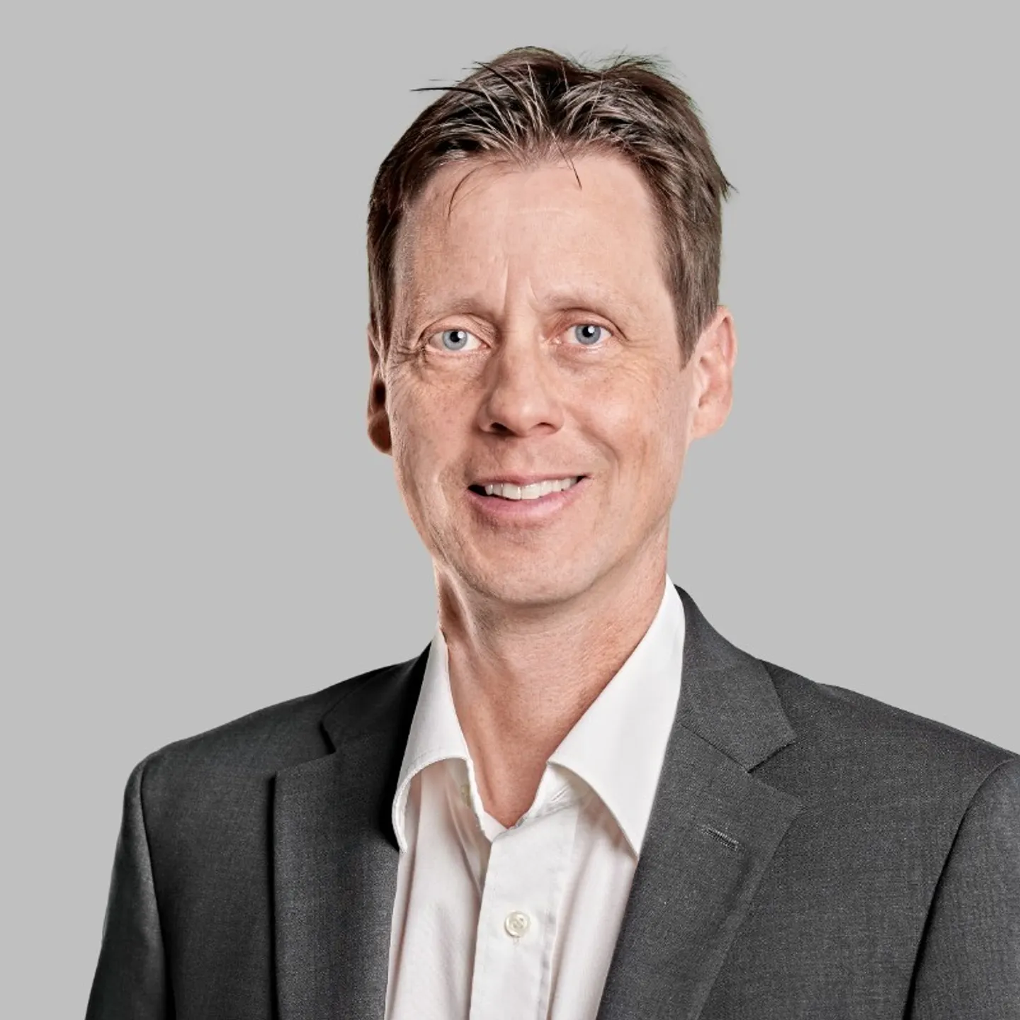 Stephan Barmettler
