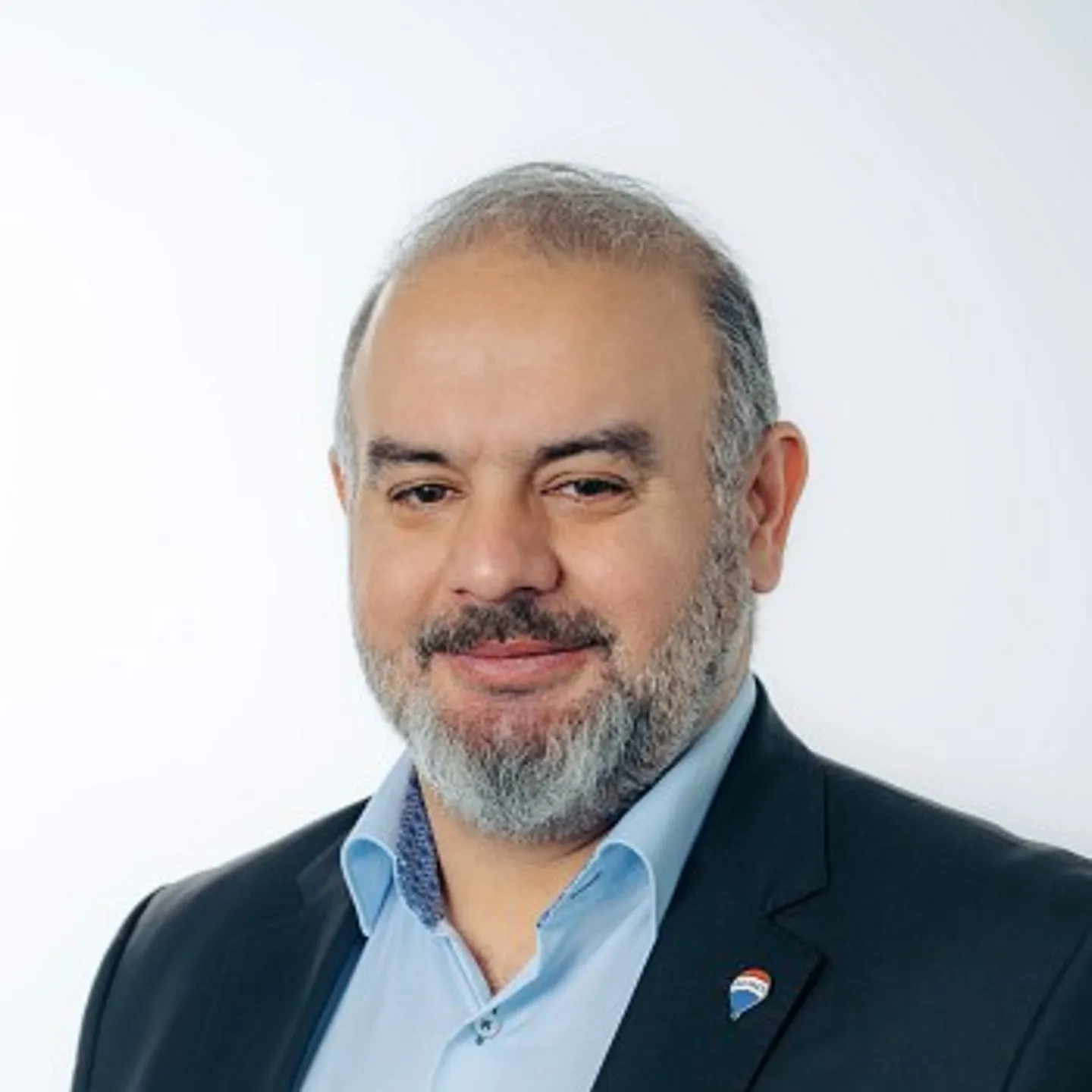 Serkan Düzgün