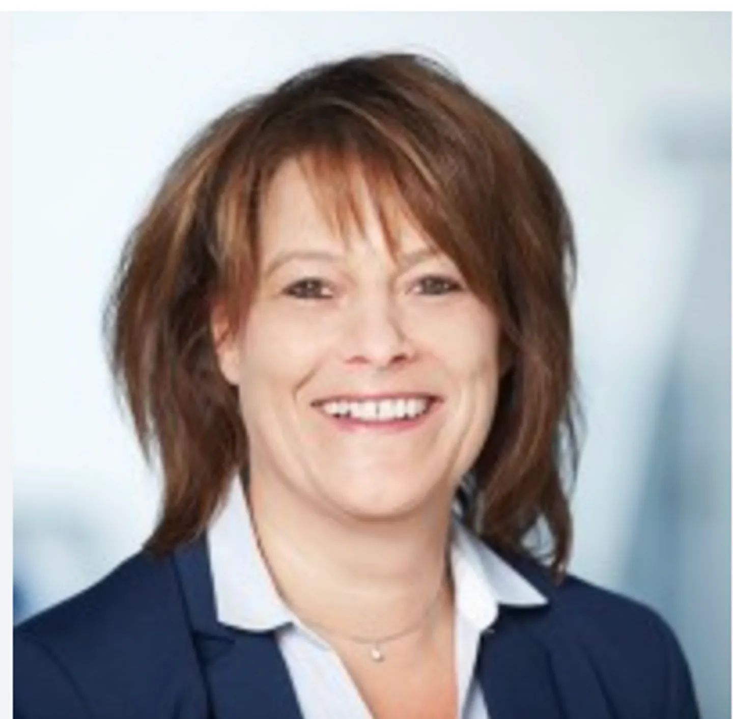 Heike Müller