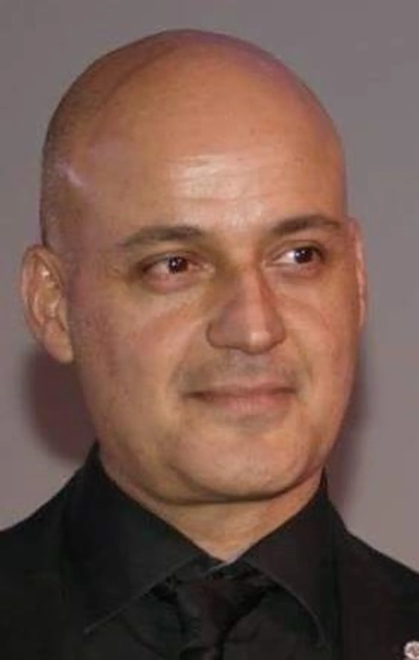 Dominique Ouayoun