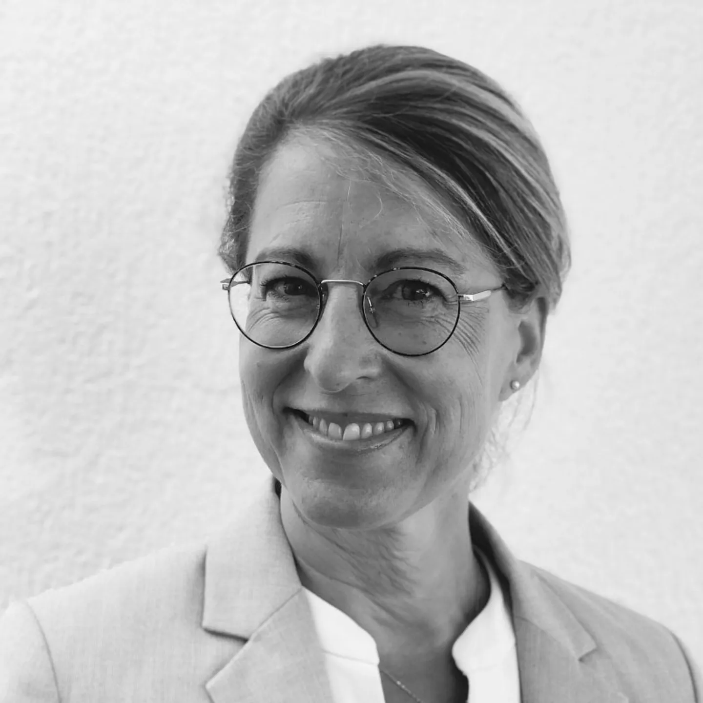Nadia Morier
