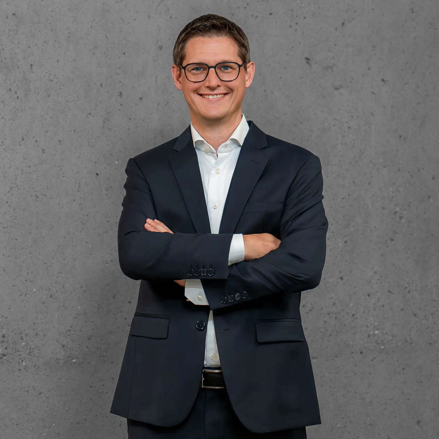 Daniel Mosch