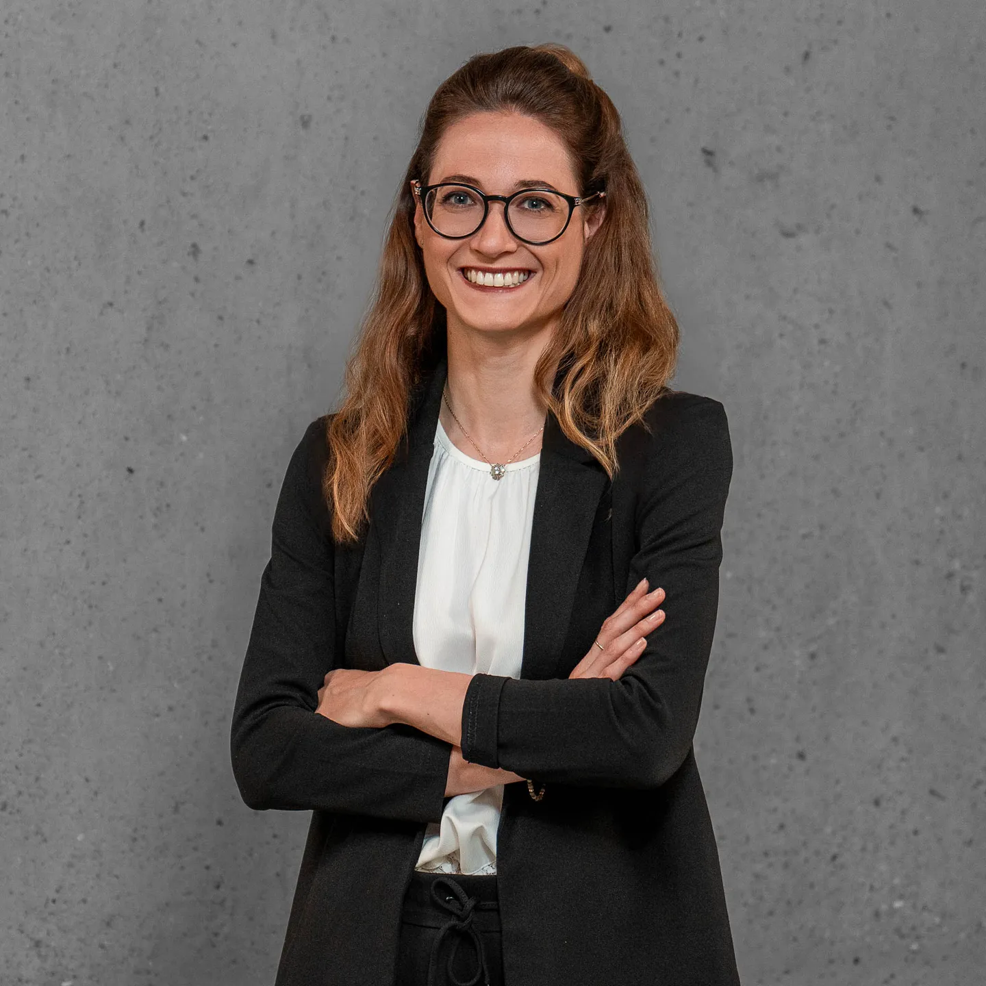 Sonja Rohner