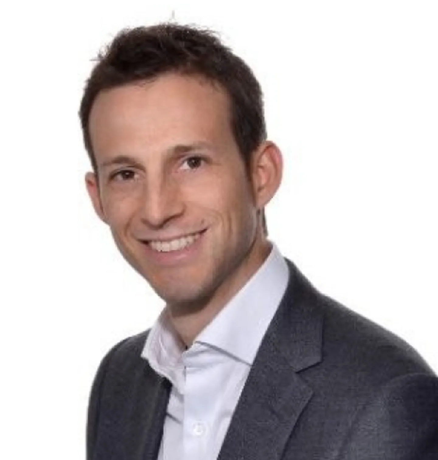 Cédric Scheuchzer