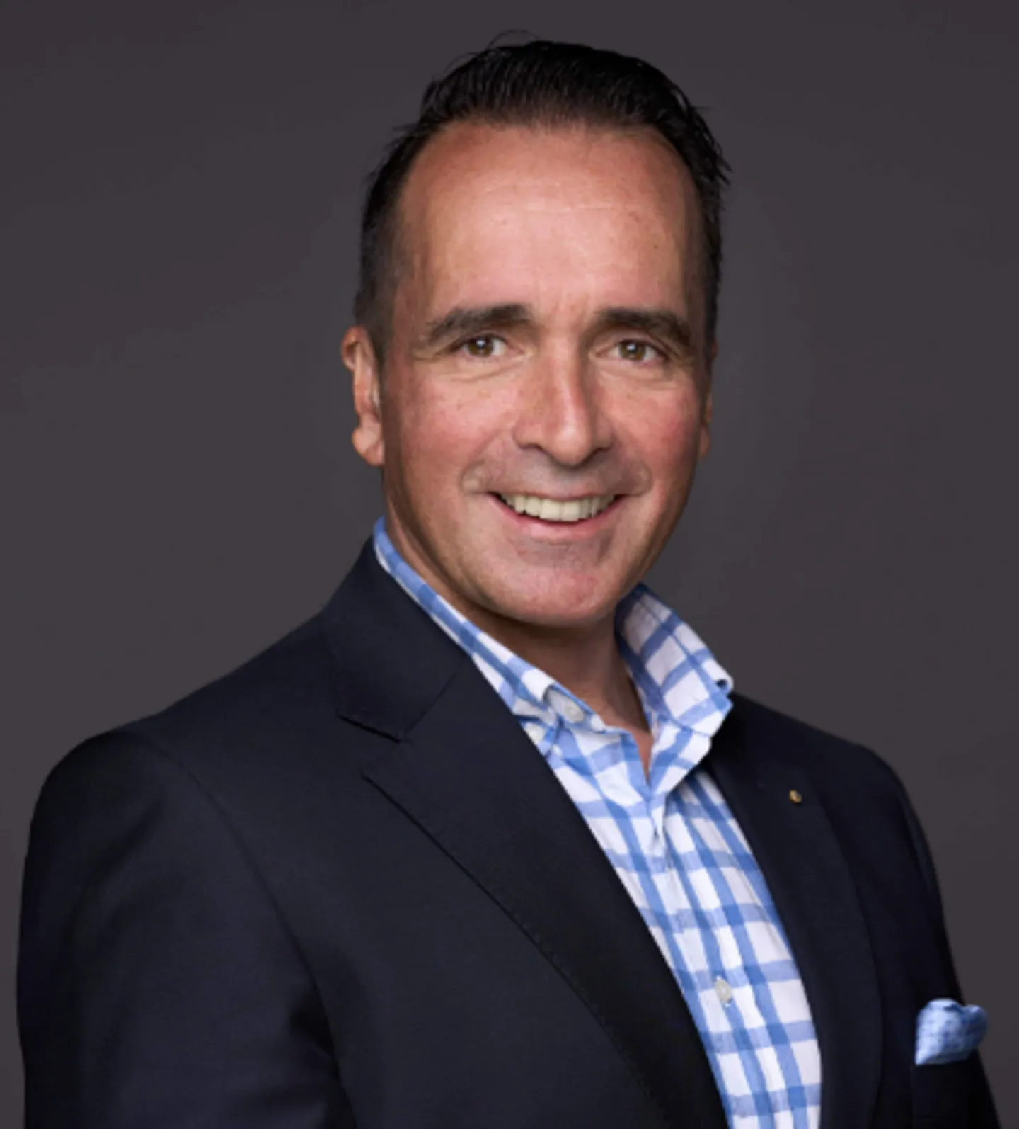 José-Sylvain Bureau