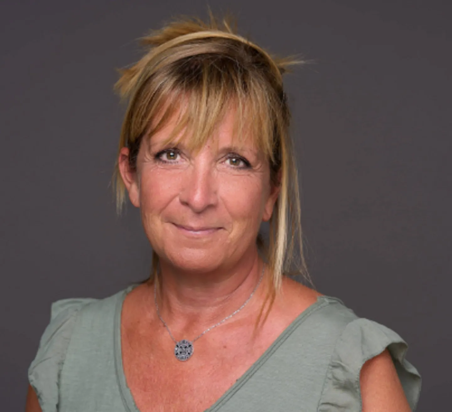 Mireille Bertolini