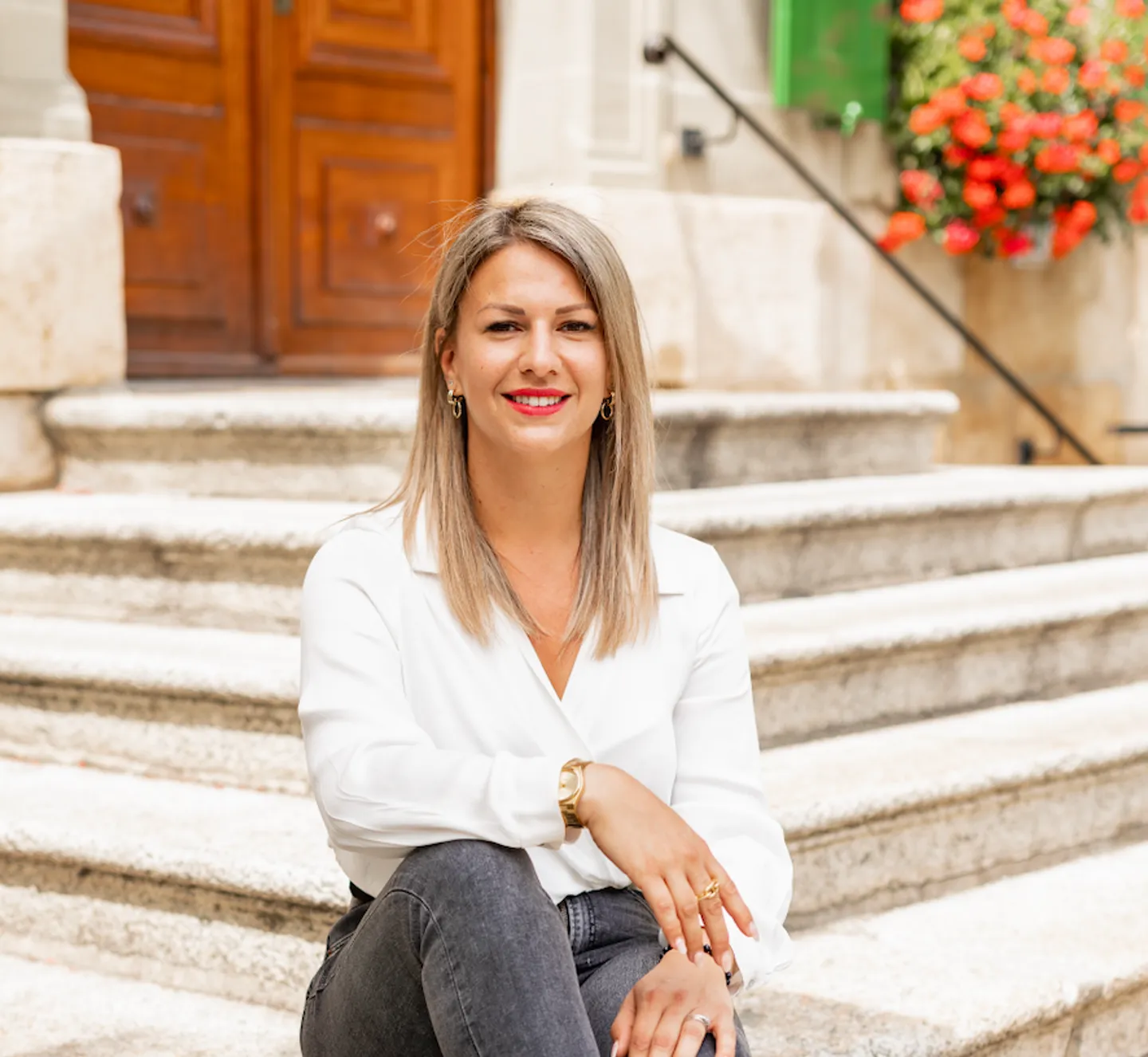 Charlène Cagnazzo