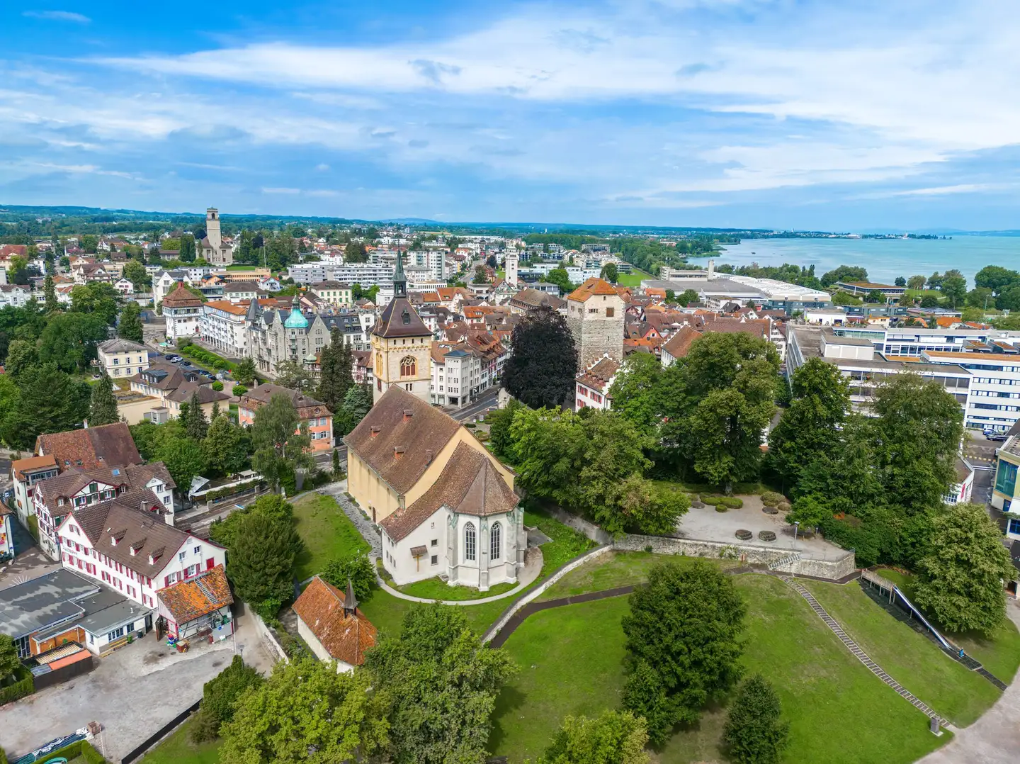 geneva