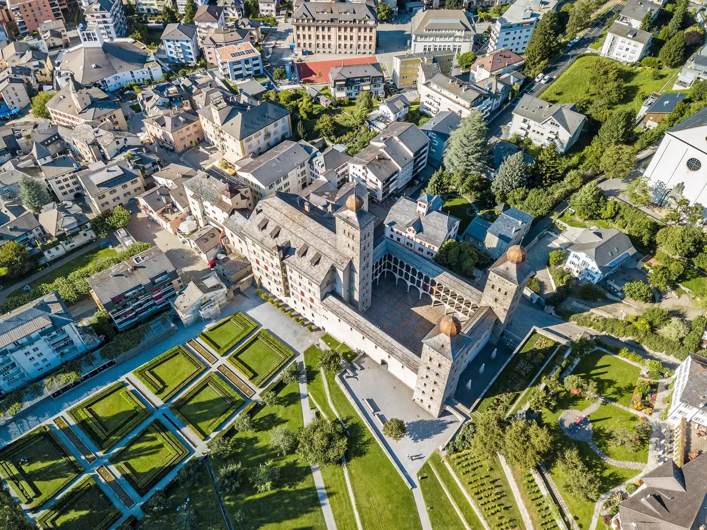 geneva