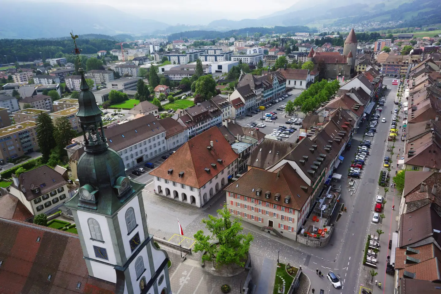geneva