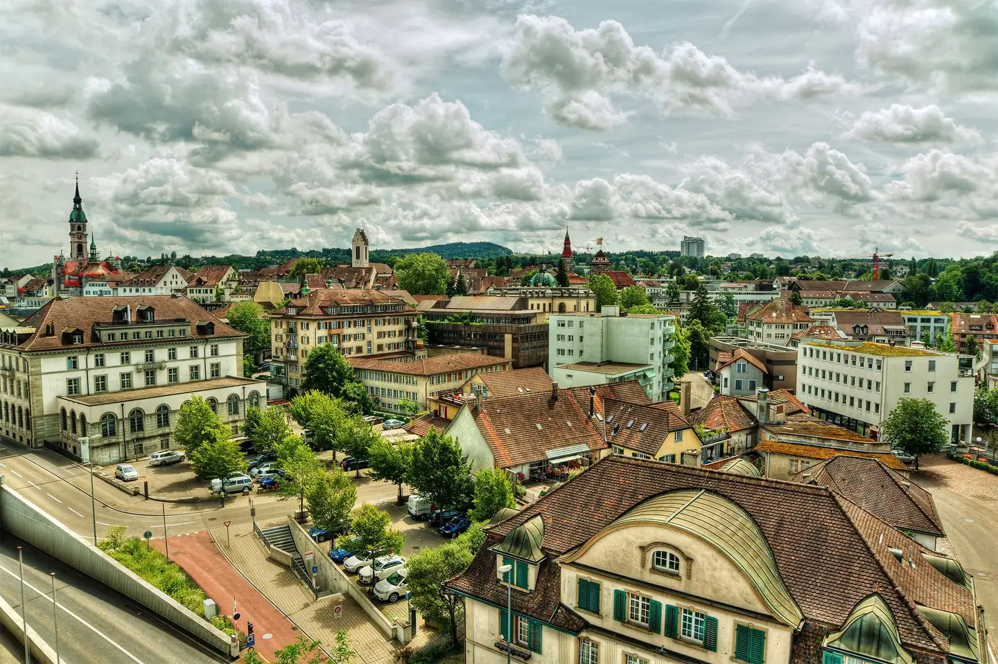 geneva