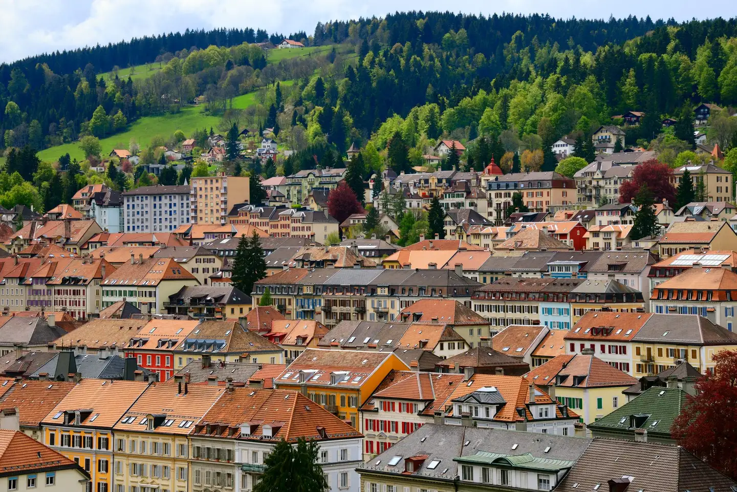 geneva