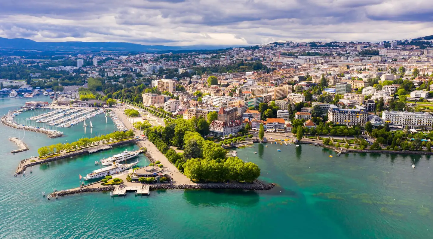 geneva