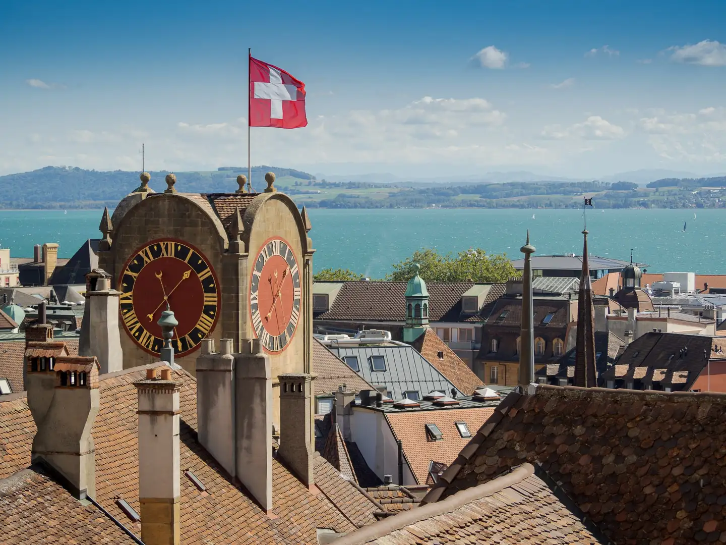 geneva