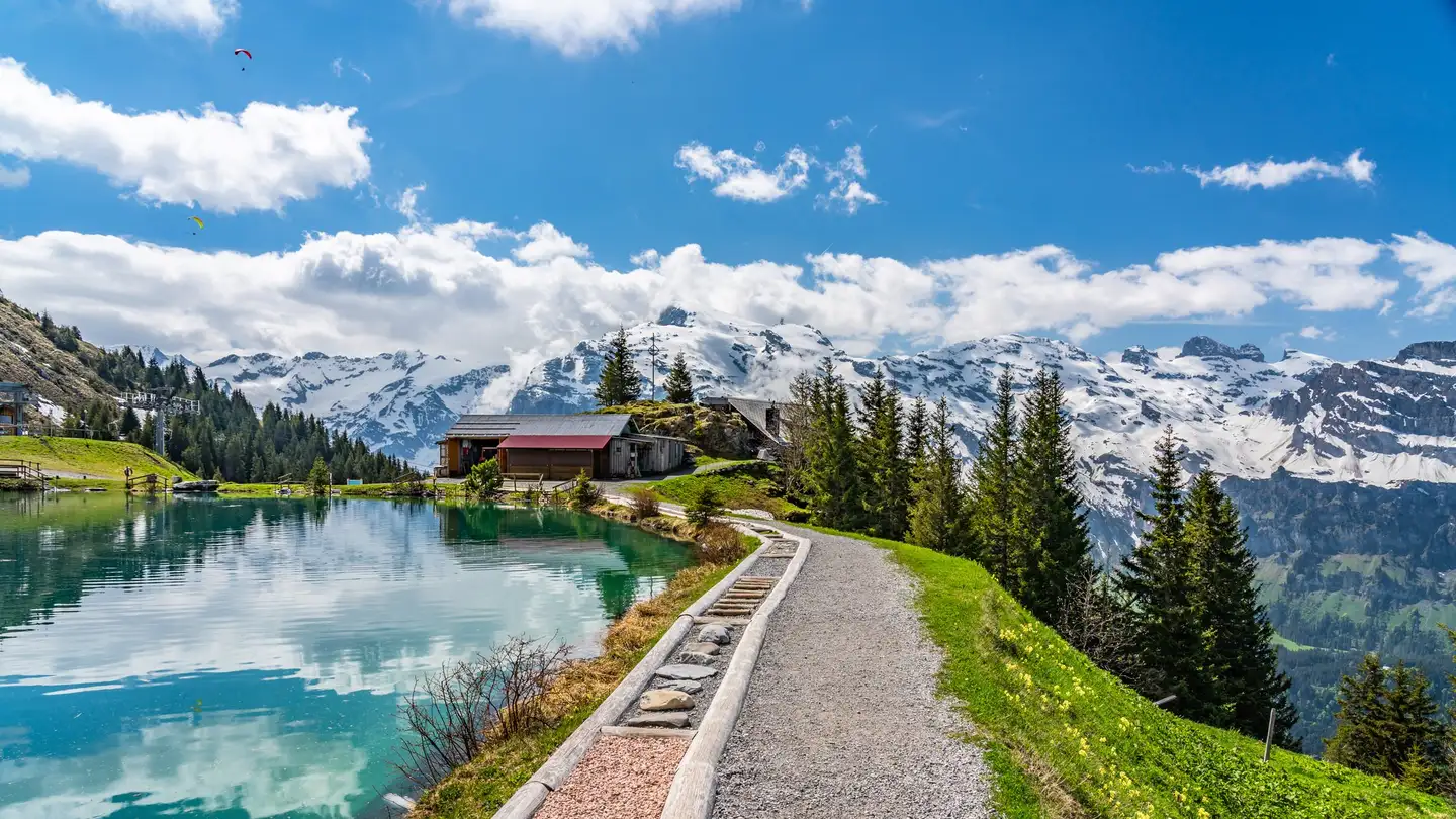 Engelberg