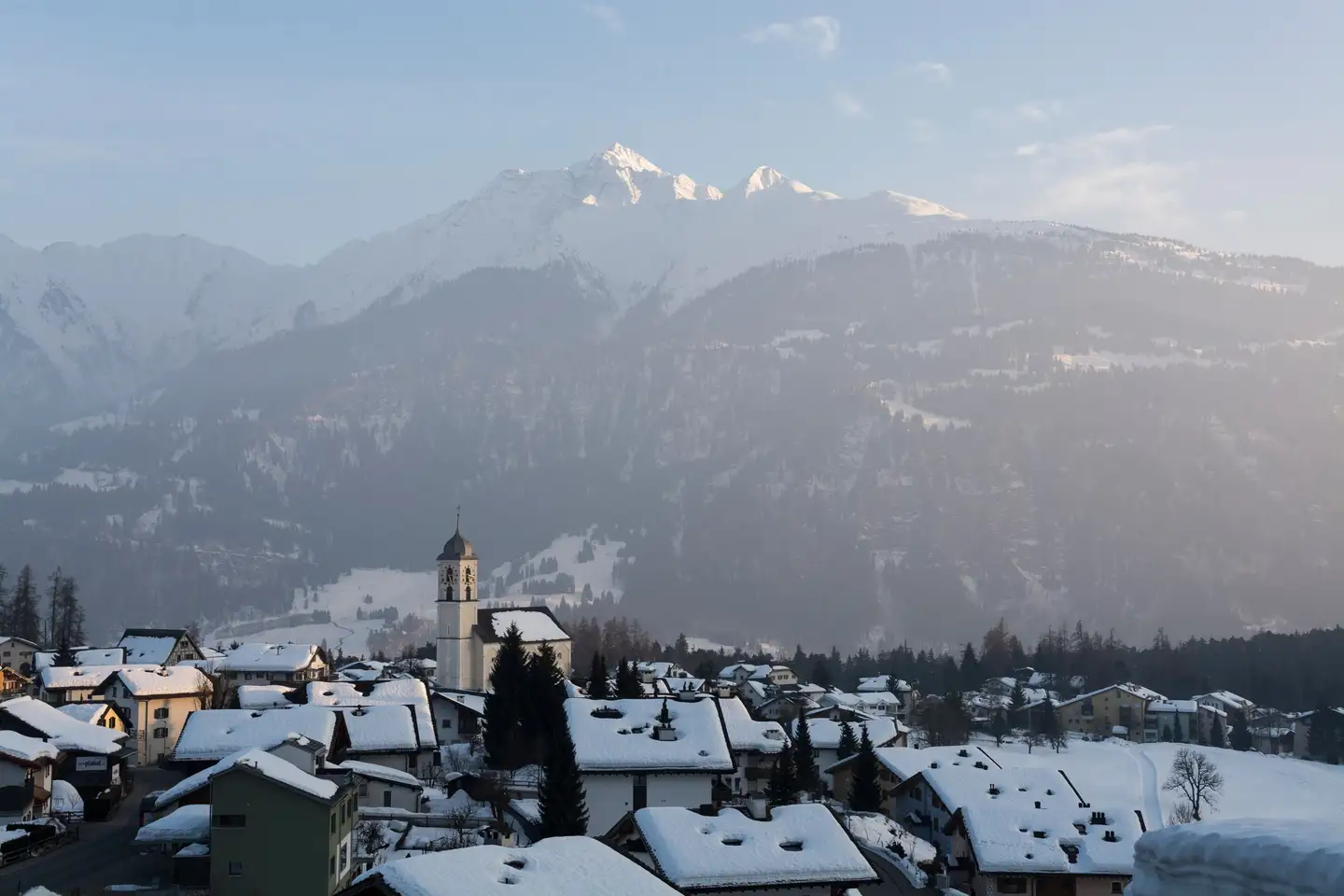 Laax