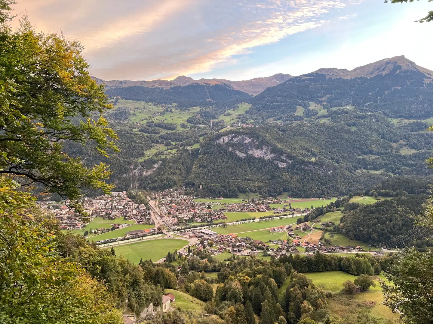 Meiringen