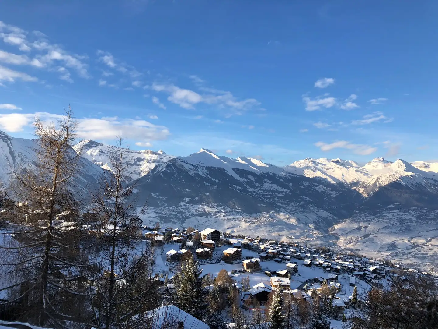 Aproz (Nendaz) (1994)