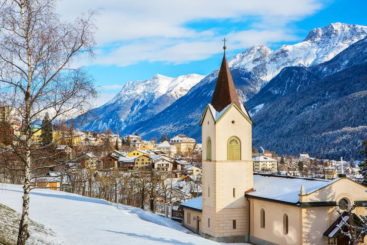 Scuol