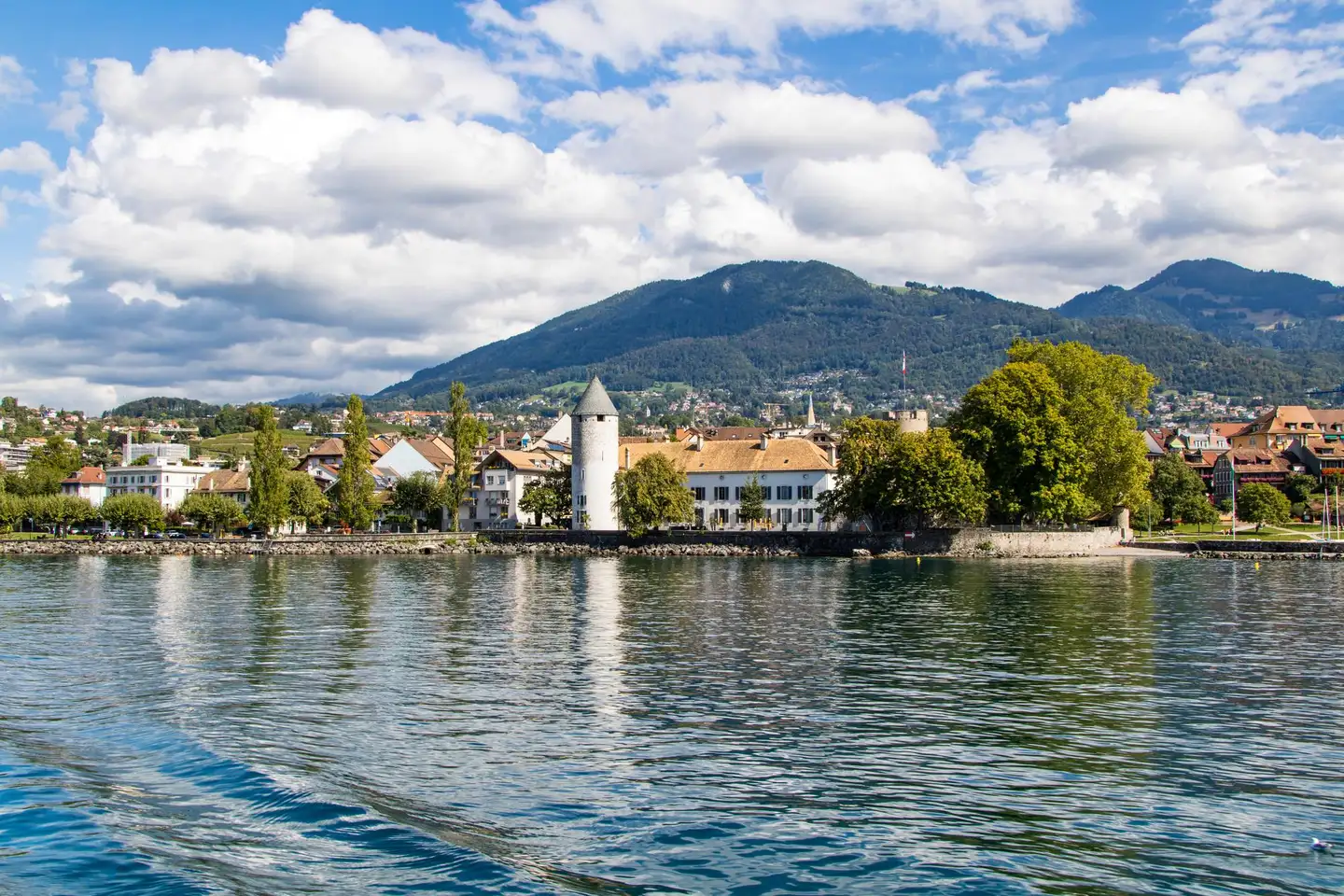 geneva