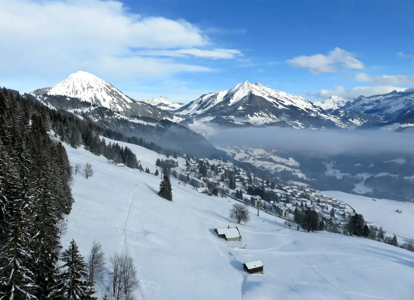 Leysin (1854)