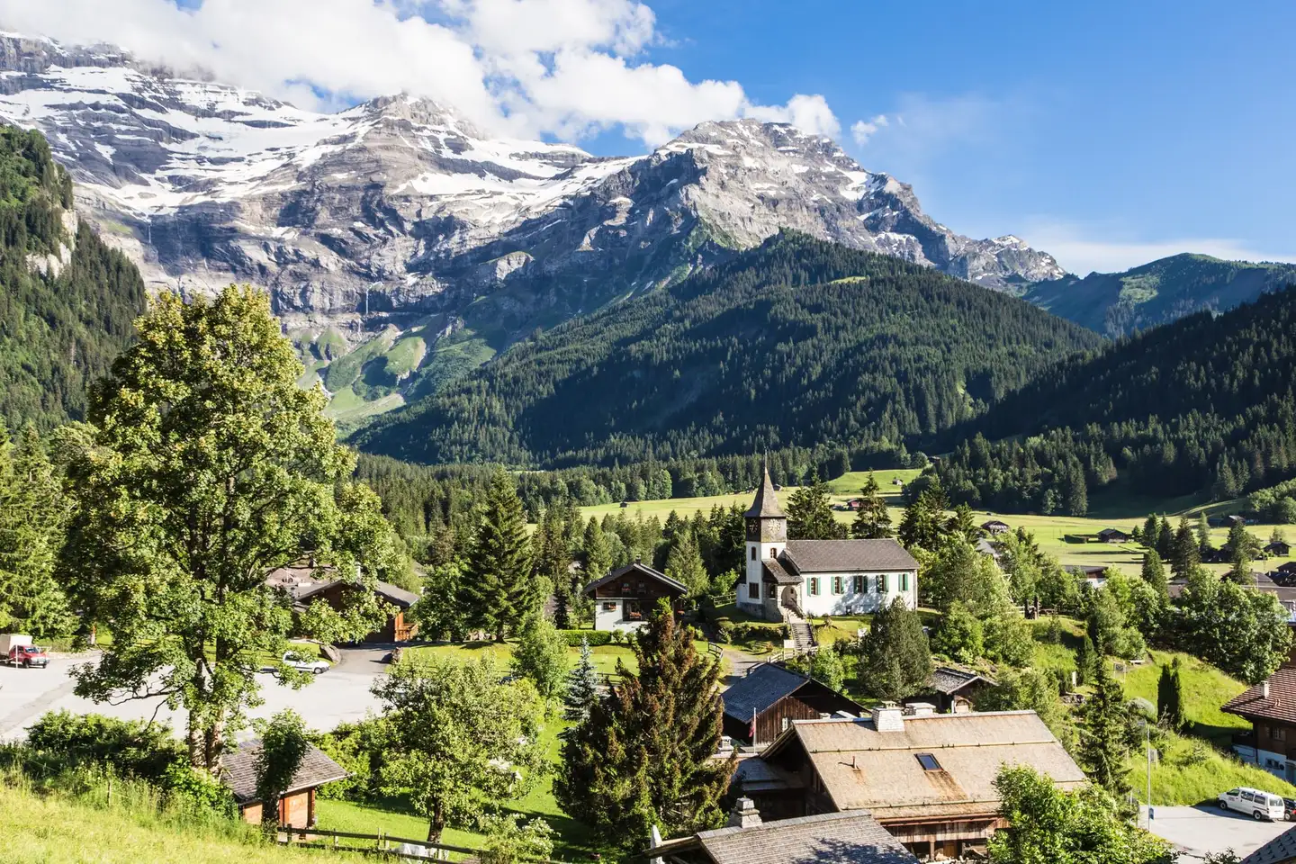 Les Diablerets (1865)