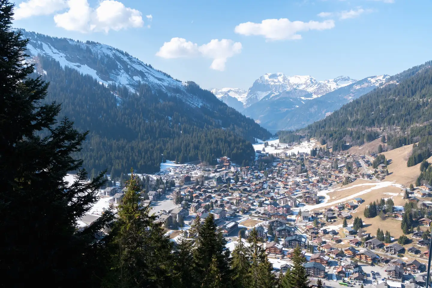 Morgins (1875)