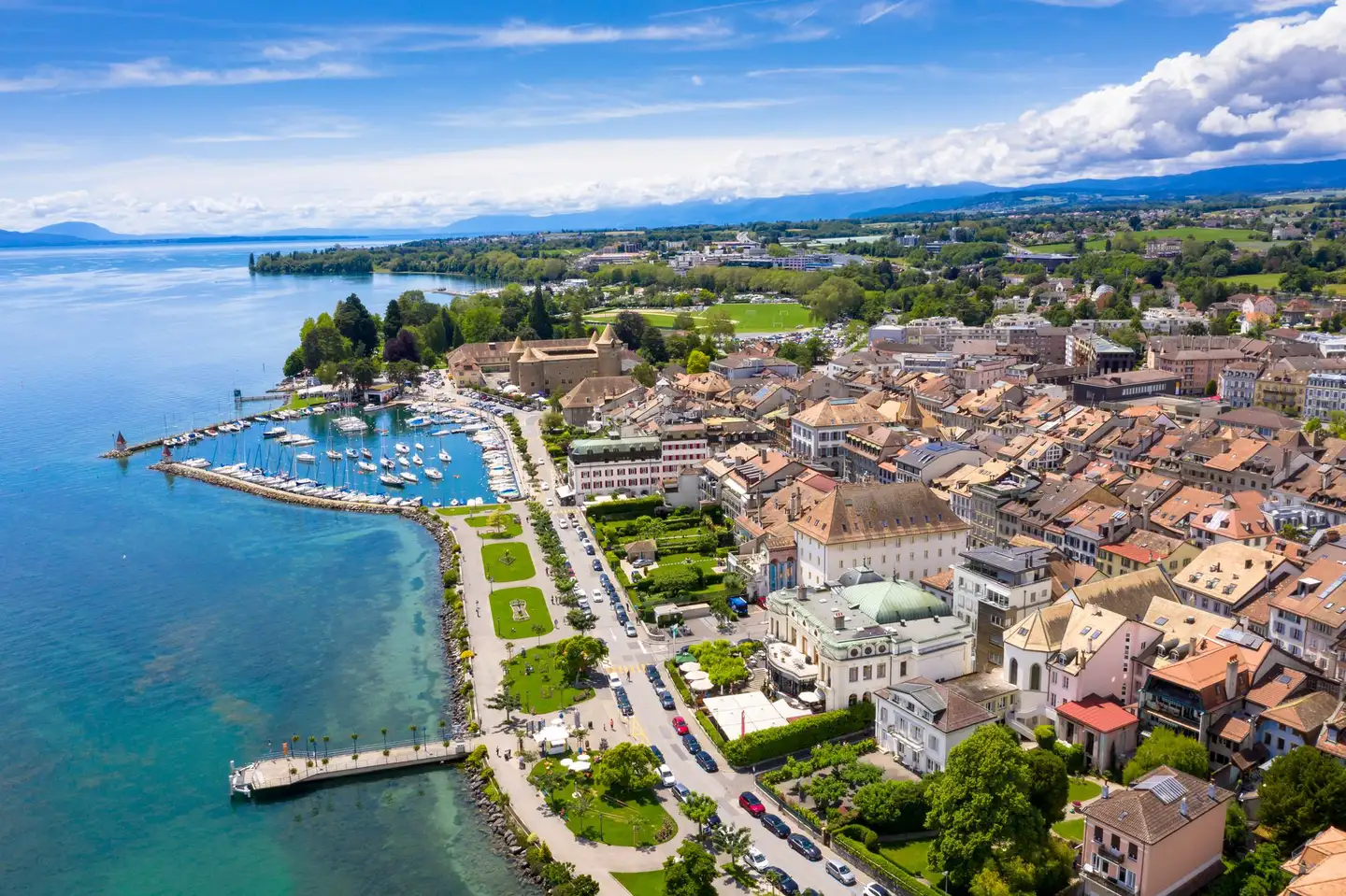 geneva