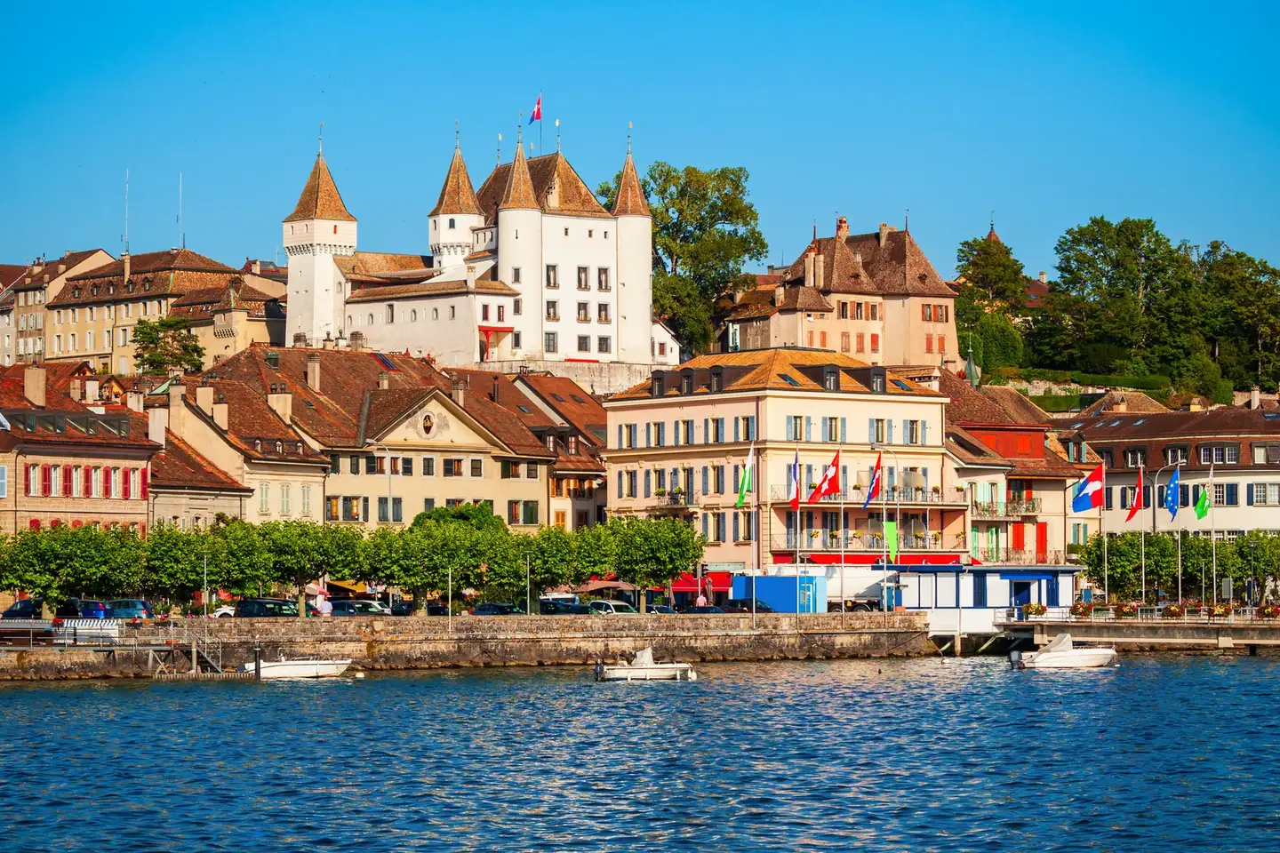 geneva