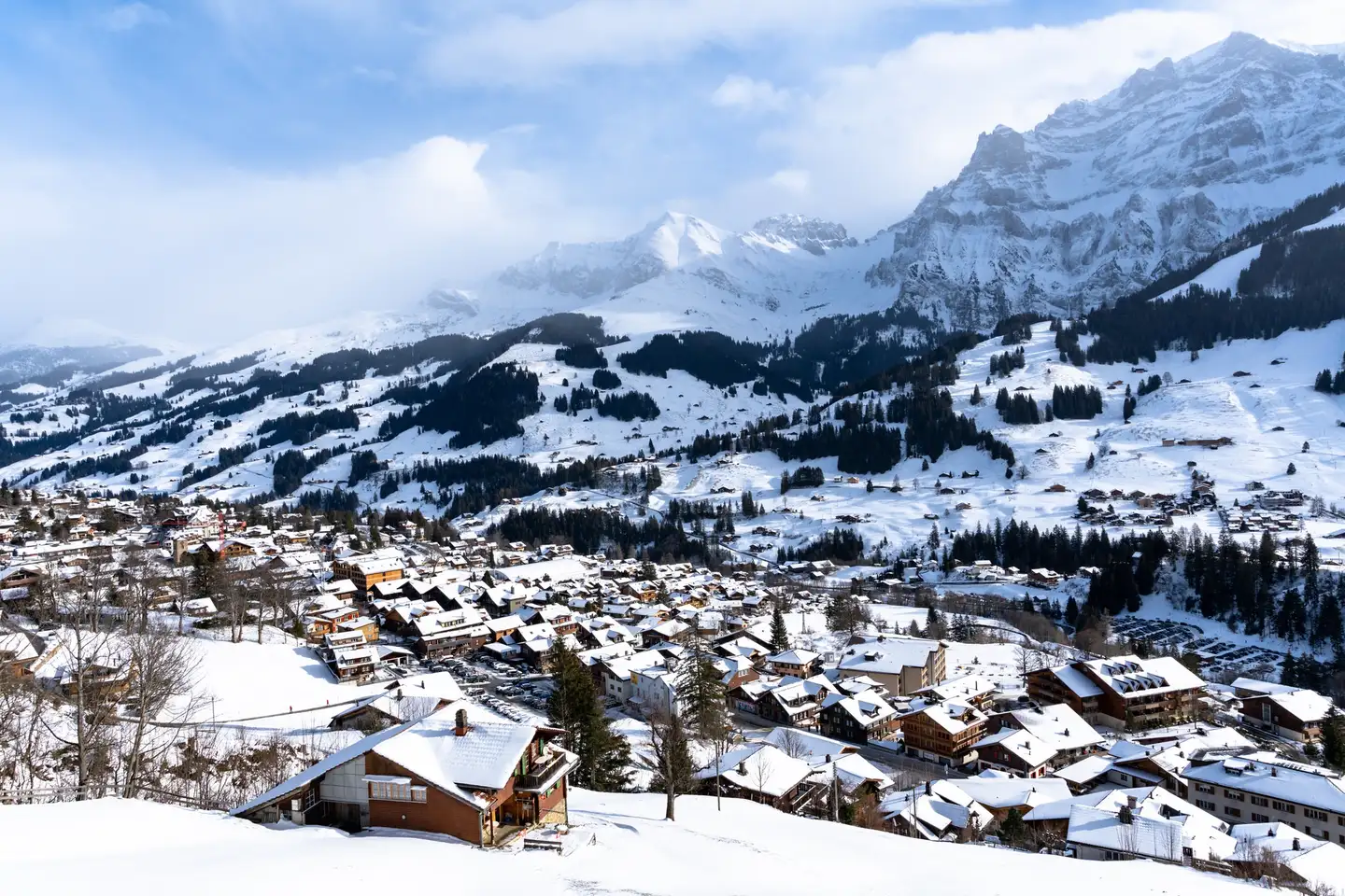 Adelboden (3715)