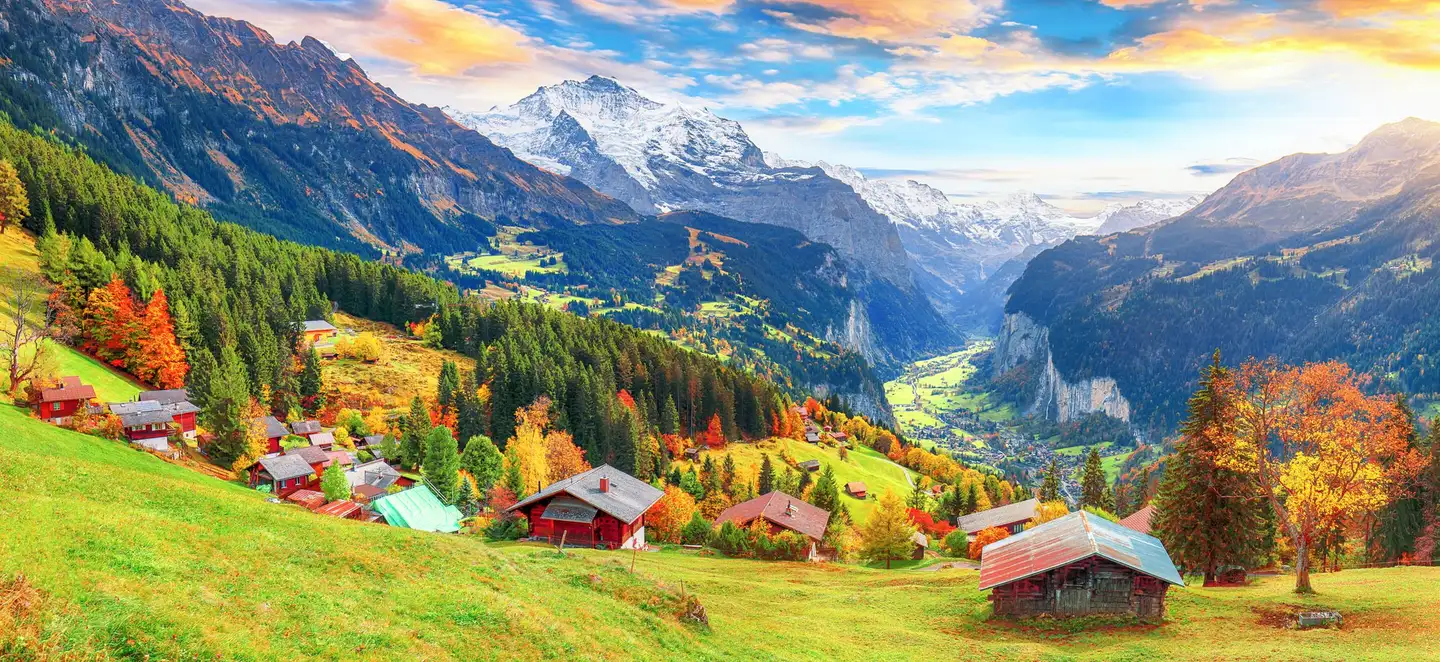 Wengen (3823)