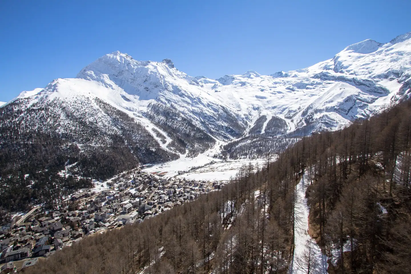 Saas-Fee (3906)